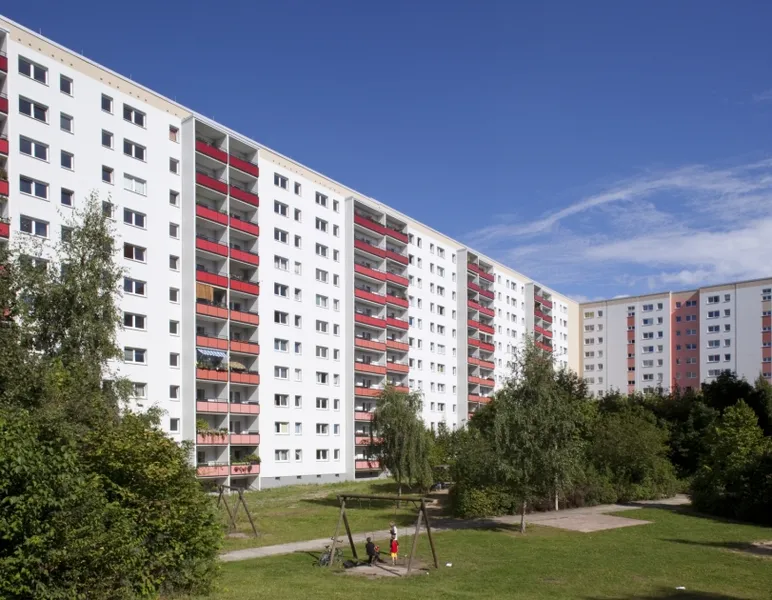 Wohnung in Berlin — photo 1